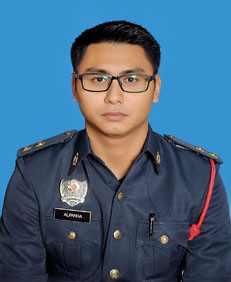 AHMAD ALFARRA BIN MOHAMAD ZIN